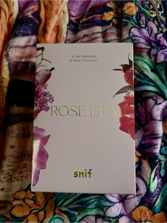 Snif Other - Snif Rose 🌹 Era